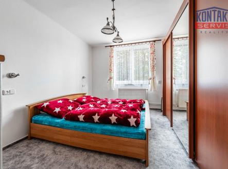 4ř | Prodej bytu, 3+1, 76 m²
