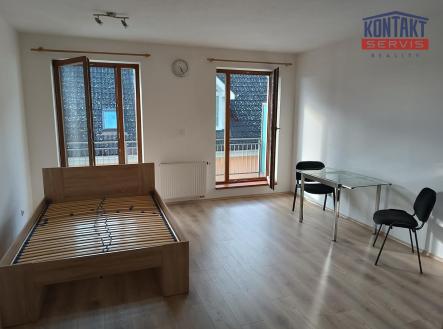 IMG_20240405_174513.jpg | Pronájem bytu, 1+kk, 39 m²