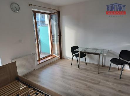 IMG_20240405_174532.jpg | Pronájem bytu, 1+kk, 39 m²