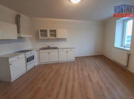 196049923 (2) | Pronájem bytu, 1+kk, 33 m²