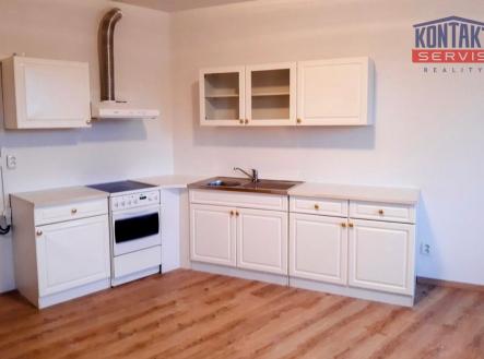 196049923 (1) | Pronájem bytu, 1+kk, 33 m²