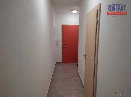 196049923 (3) | Pronájem bytu, 1+kk, 33 m²