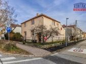 Prodej - dům/vila, 286 m²