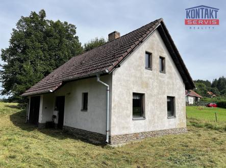 IMG_0760 2 | Prodej - chata/rekreační objekt, 96 m²