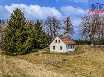 260318_Fotoface_06 | Prodej - chata/rekreační objekt, 96 m²