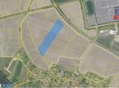 Pronájem - pozemek, zemědělská půda, 32 688 m²