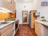 Prodej bytu, 2+1, 58 m²