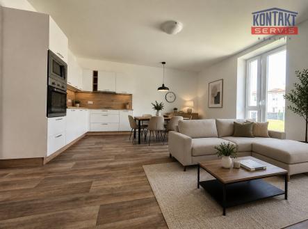 1779910402-9f321557-129f-44e5-af94-6cfecfdaa73e | Pronájem bytu, 3+kk, 77 m²