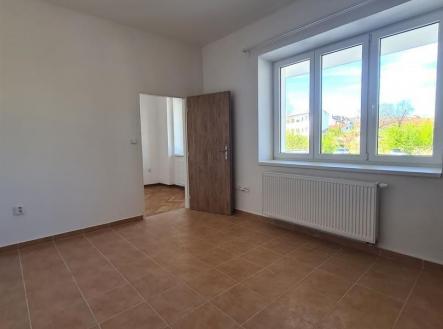187119518_161597685914089_3922302116577289087_n.jpg | Pronájem bytu, 2+kk, 33 m²