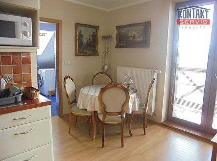 2 | Pronájem bytu, 1+kk, 50 m²