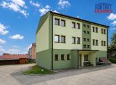 Prodej bytu, 1+1, 43 m²