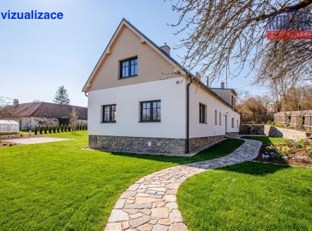 uprav-fasadu-vymen-okna-zmen-prostor-kolem-domu-zelena-uprav-verze-01-obr-02 | Prodej - dům/vila, 262 m²
