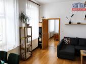 Pronájem bytu, 2+kk, 60 m²