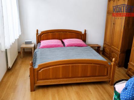 3n | Pronájem bytu, 2+kk, 60 m²