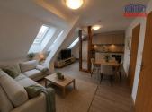Pronájem bytu, 4+kk, 76 m²