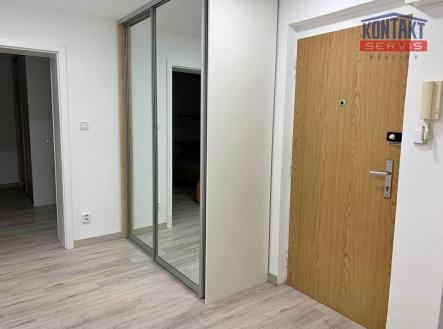 467262614_589732036907336_4861913955107767366_n | Pronájem bytu, 2+kk, 52 m²