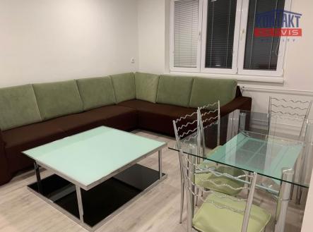 466855431_922244982701565_211813003031990886_n | Pronájem bytu, 2+kk, 52 m²