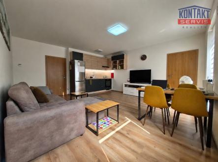 uklidit-kuchynkou-linku-verze-02-obr-01 | Pronájem bytu, 2+kk, 47 m²