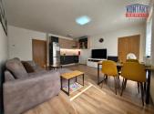 Pronájem bytu, 2+kk, 47 m²