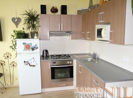 foto: 2 | Pronájem bytu, 1+1, 38 m²