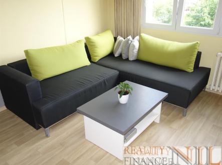 foto: 4 | Pronájem bytu, 1+1, 38 m²