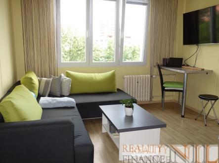 foto: 3 | Pronájem bytu, 1+1, 38 m²