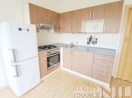foto: 2 | Pronájem bytu, 1+1, 38 m²