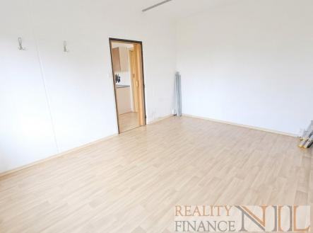 foto: 4 | Pronájem bytu, 1+1, 38 m²
