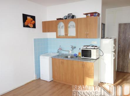 foto: 1 | Pronájem bytu, 1+kk, 23 m²