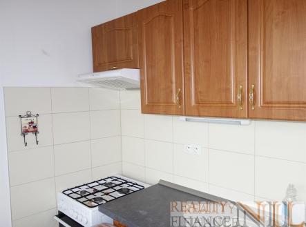 Pronájem bytu, 1+1, 30 m² obrázek