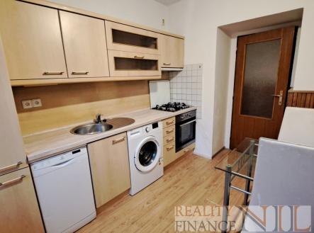 foto: 2 | Pronájem bytu, 2+1, 63 m²