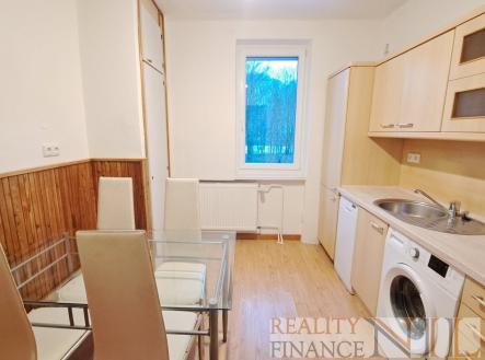 foto: 3 | Pronájem bytu, 2+1, 63 m²