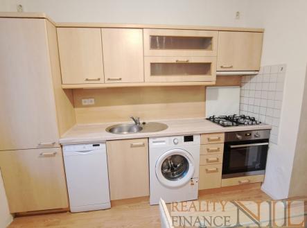 foto: 1 | Pronájem bytu, 2+1, 63 m²