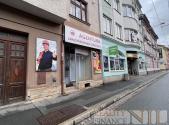 Pronájem - obchodní prostor, 55 m²