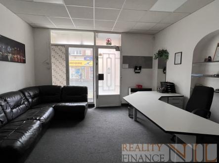 foto: 2 | Pronájem - obchodní prostor, 55 m²