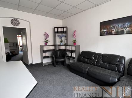 foto: 3 | Pronájem - obchodní prostor, 55 m²