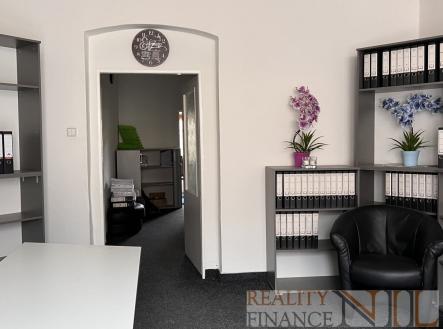 foto: 4 | Pronájem - obchodní prostor, 55 m²