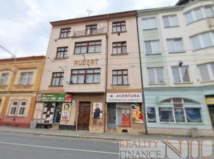 Pronájem - obchodní prostor, 55 m² obrázek