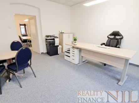 foto: 3 | Pronájem - obchodní prostor, 55 m²