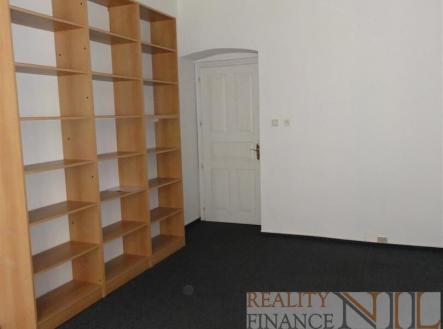 foto: 2 | Pronájem - kanceláře, 38 m²