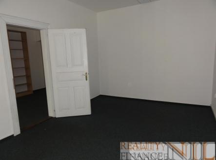 foto: 4 | Pronájem - kanceláře, 38 m²