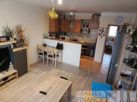 foto: 1 | Pronájem bytu, 2+kk, 48 m²