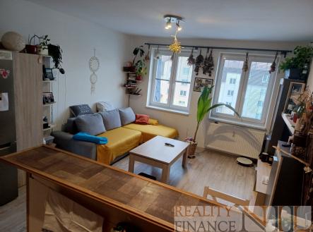 foto: 2 | Pronájem bytu, 2+kk, 48 m²