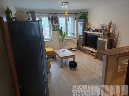 foto: 3 | Pronájem bytu, 2+kk, 48 m²