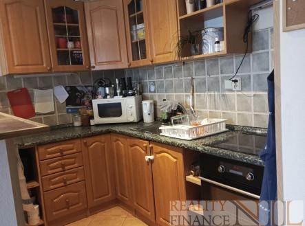 foto: 4 | Pronájem bytu, 2+kk, 48 m²