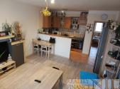 Pronájem bytu, 2+kk, 48 m²