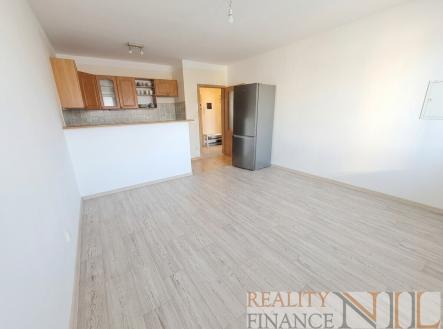 foto: 2 | Pronájem bytu, 2+kk, 48 m²