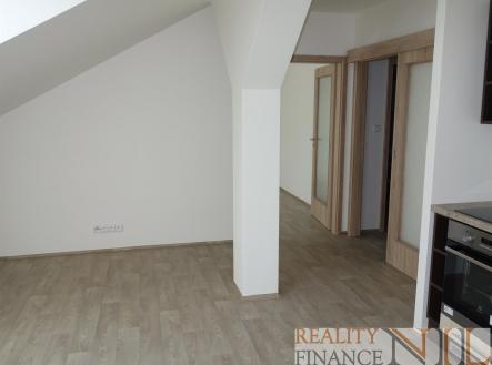 foto: 2 | Pronájem bytu, 2+kk, 47 m²