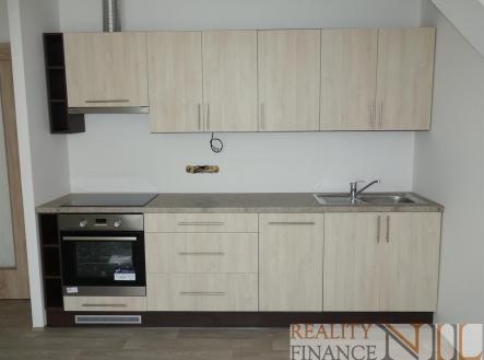 foto: 3 | Pronájem bytu, 2+kk, 47 m²