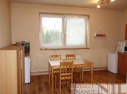 Pronájem bytu, 1+kk, 28 m² obrázek